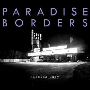 Paradise Borders