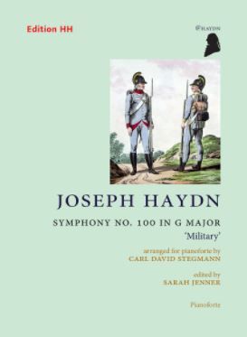 Haydn, J: Symphony No. 100 in G major