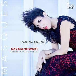 Szymanowski: Piano Music