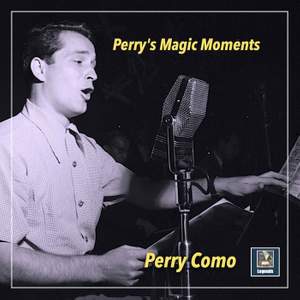 Perry's Magic Moments