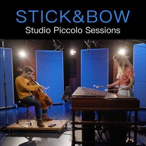 Studio Piccolo Sessions