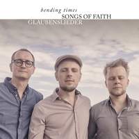 Songs of Faith: Glaubenslieder