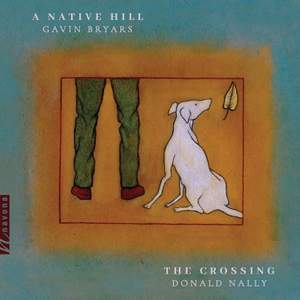 A Native Hill: No. 6, The Music of Streams