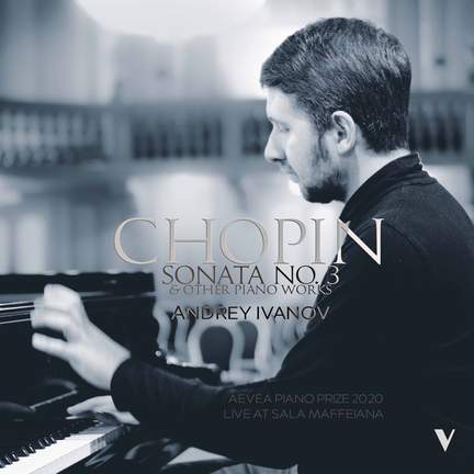 Chopin: Piano Works (Live)