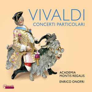 Vivaldi: Concerti Particolari