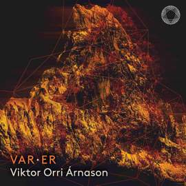 Eilífur: IX. Var—Er