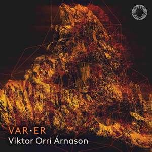 Eilífur: IX. Var—Er