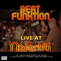 Live at Nefertiti
