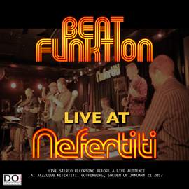 Live at Nefertiti
