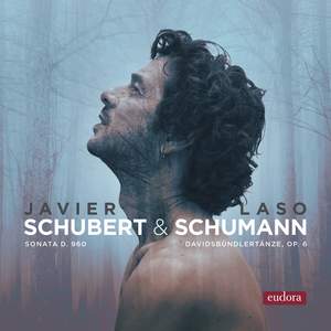 Schubert & Schumann: Sonata D. 960 - Davidsbündlertänze Op. 6
