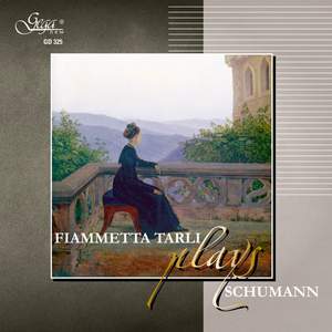 Fiammette Tarli plays Robert Schumann