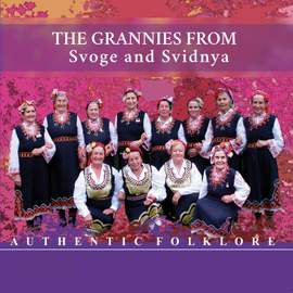 Authentic Folklore