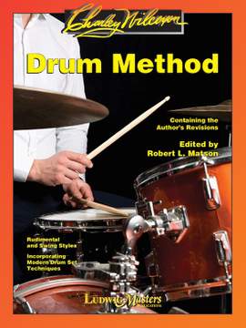 Wilcoxon, C: Drum Method Grade 1