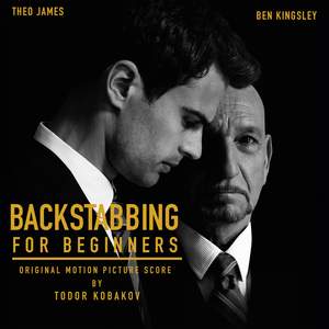 Backstabbing for Beginners (Original Motion Picture Score)