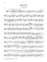 Dvořák: String Quartet E flat major op. 51 Product Image