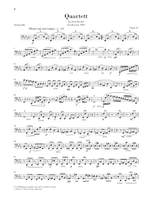 Dvořák: String Quartet E flat major op. 51 Product Image