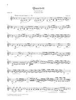 Dvořák: String Quartet E flat major op. 51 Product Image