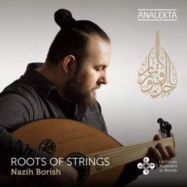 Roots of Strings