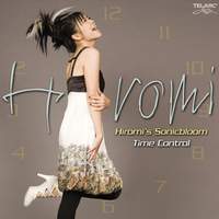 Hiromi's Sonicbloom: Time Control