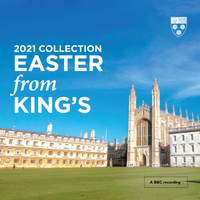 Easter From King's (2021 Collection)