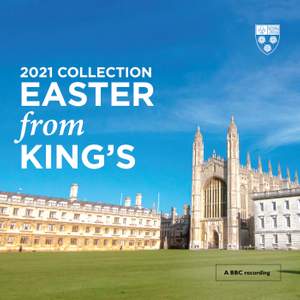 Easter From King's (2021 Collection)