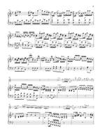 Stamitz, J W A: Clarinet Concerto B flat major Product Image