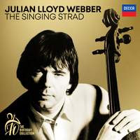 Julian Lloyd Webber - The Singing Strad