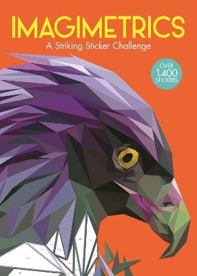 Imagimetrics: A Striking Sticker Challenge