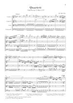 Mozart, W A: String Quartets Volume I Vol. 1 Product Image