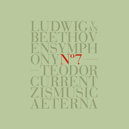 Beethoven: Symphony No. 7