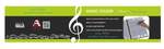 Innovative Choir Music Folder A4/40 Product Image