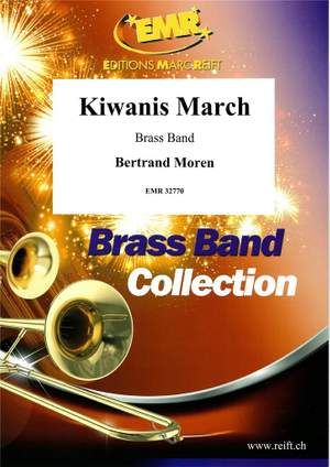 Bertrand Moren: Kiwanis March