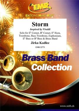 Jirka Kadlec: Storm