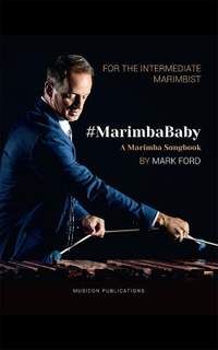 Mark Ford: Marimba Baby