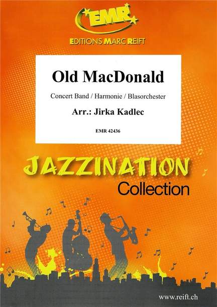 Old MacDonald