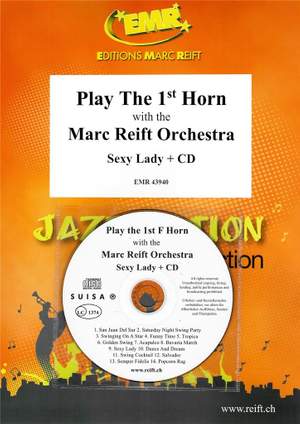 Marc Reift: Play The 1st F Horn