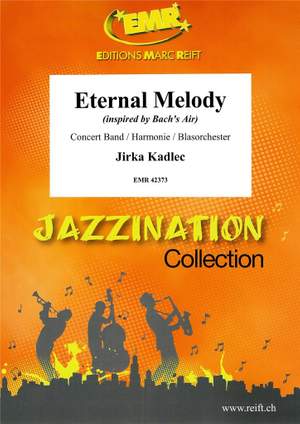 Jirka Kadlec: Eternal Melody