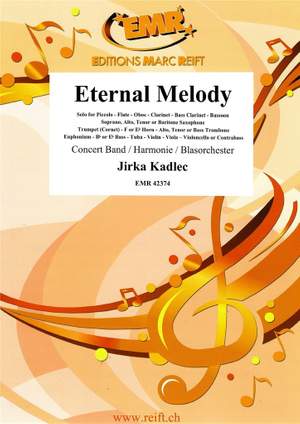 Jirka Kadlec: Eternal Melody