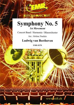 Ludwig van Beethoven: Symphony No. 5
