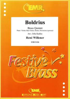 Rene Willener: Boldrius