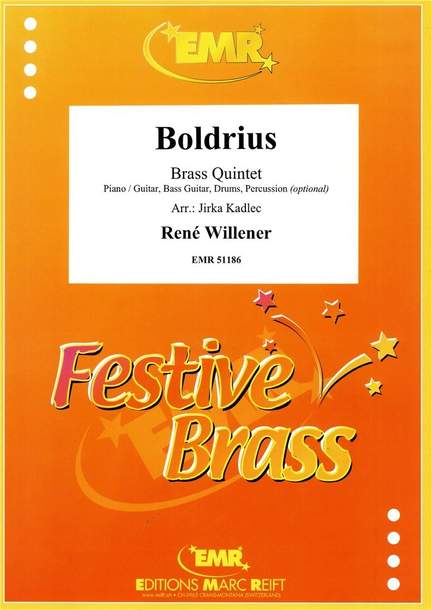 Rene Willener: Boldrius