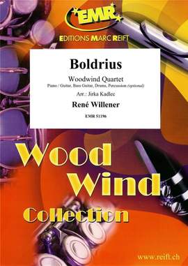 Rene Willener: Boldrius