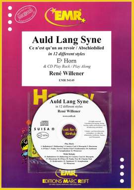 Rene Willener: Auld Lang Syne