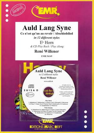 Rene Willener: Auld Lang Syne