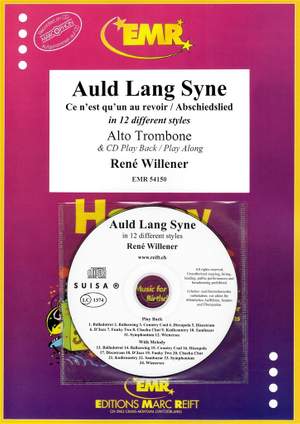 Rene Willener: Auld Lang Syne