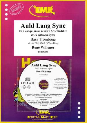 Rene Willener: Auld Lang Syne