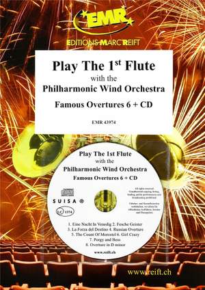 Play The 1st Flute