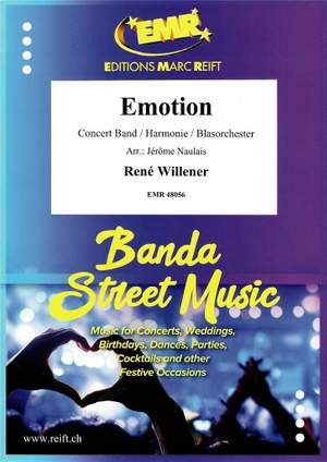 Rene Willener: Emotion