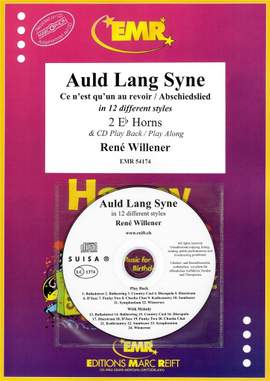 Rene Willener: Auld Lang Syne