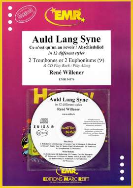 Rene Willener: Auld Lang Syne